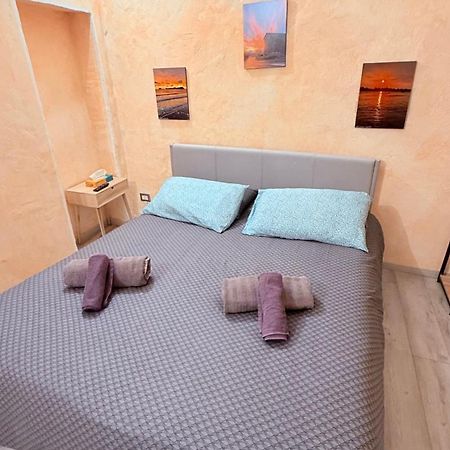 La Grotta Dell'Orso Hotel Aosta Ngoại thất bức ảnh