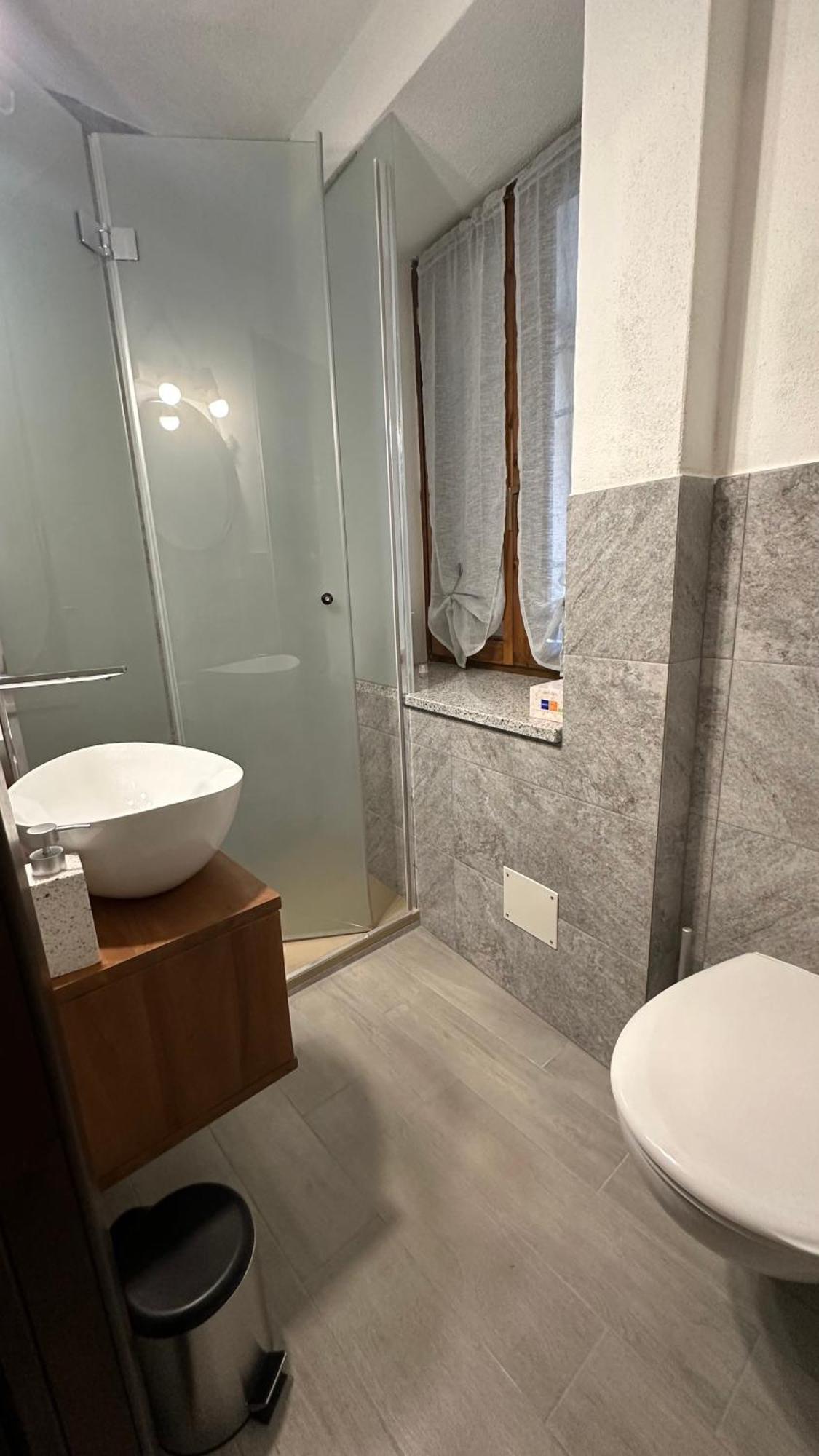 La Grotta Dell'Orso Hotel Aosta Ngoại thất bức ảnh