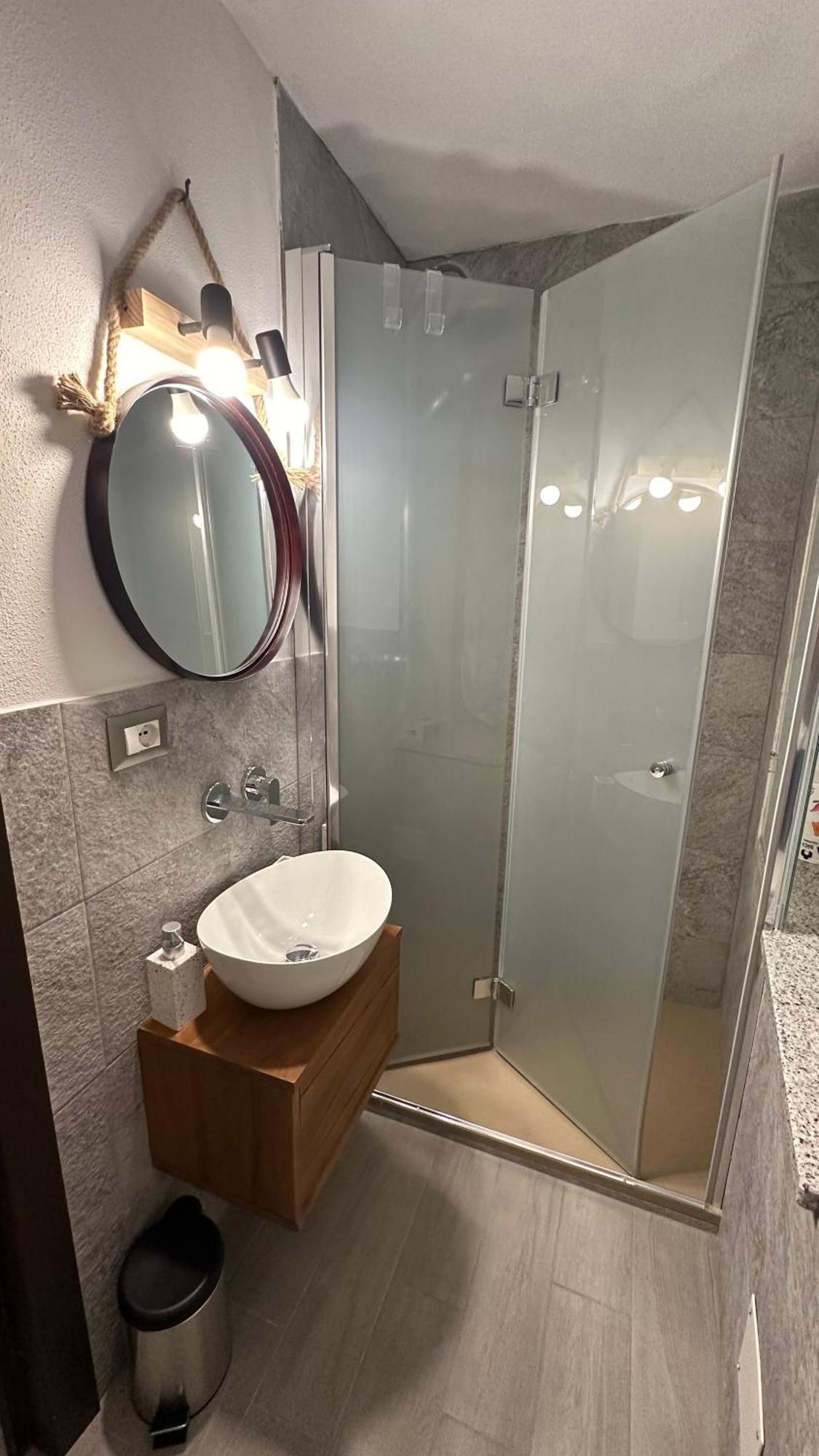 La Grotta Dell'Orso Hotel Aosta Ngoại thất bức ảnh