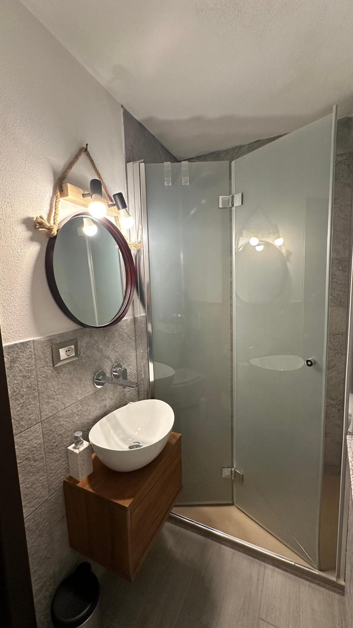 La Grotta Dell'Orso Hotel Aosta Ngoại thất bức ảnh