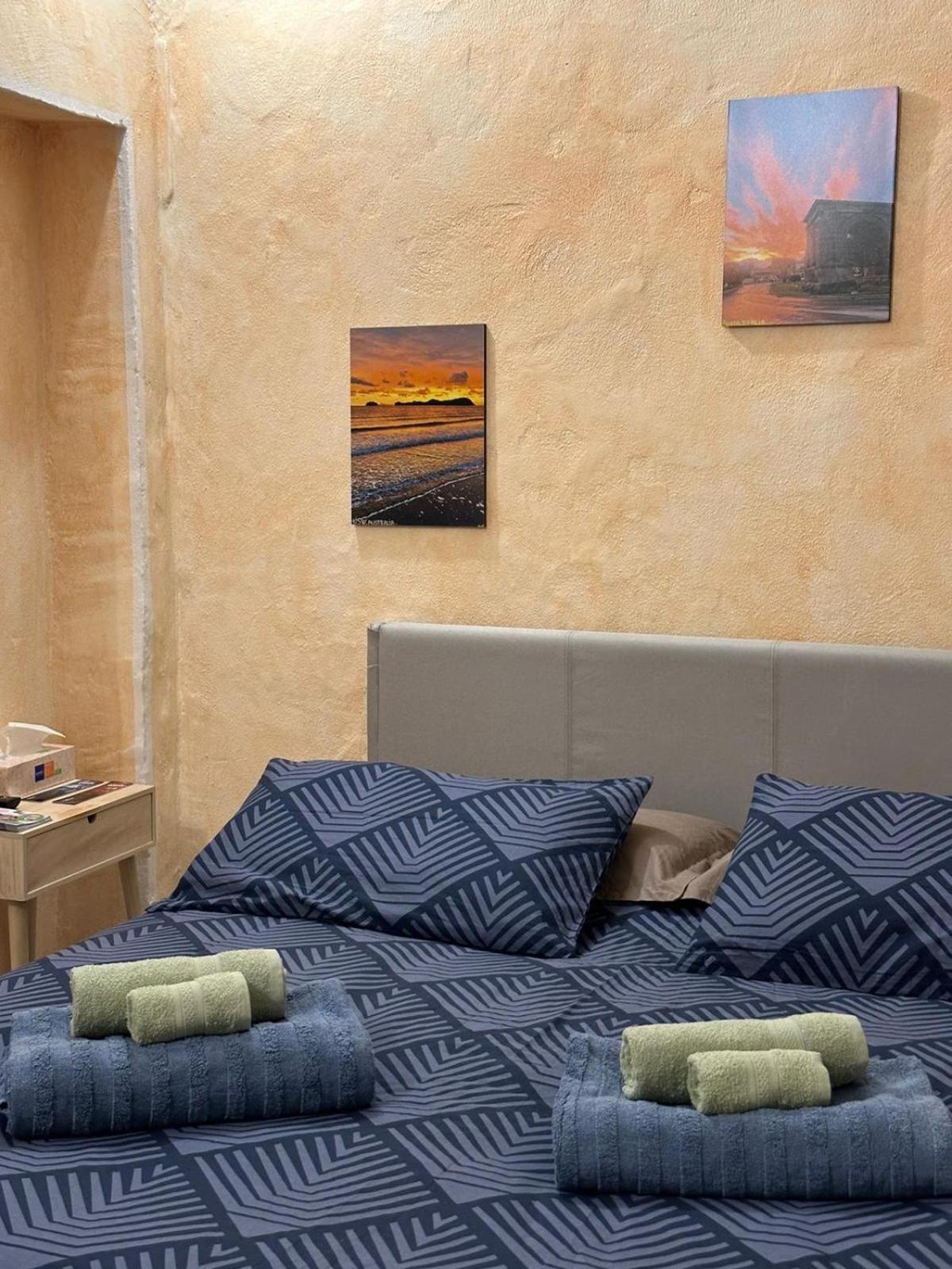 La Grotta Dell'Orso Hotel Aosta Ngoại thất bức ảnh