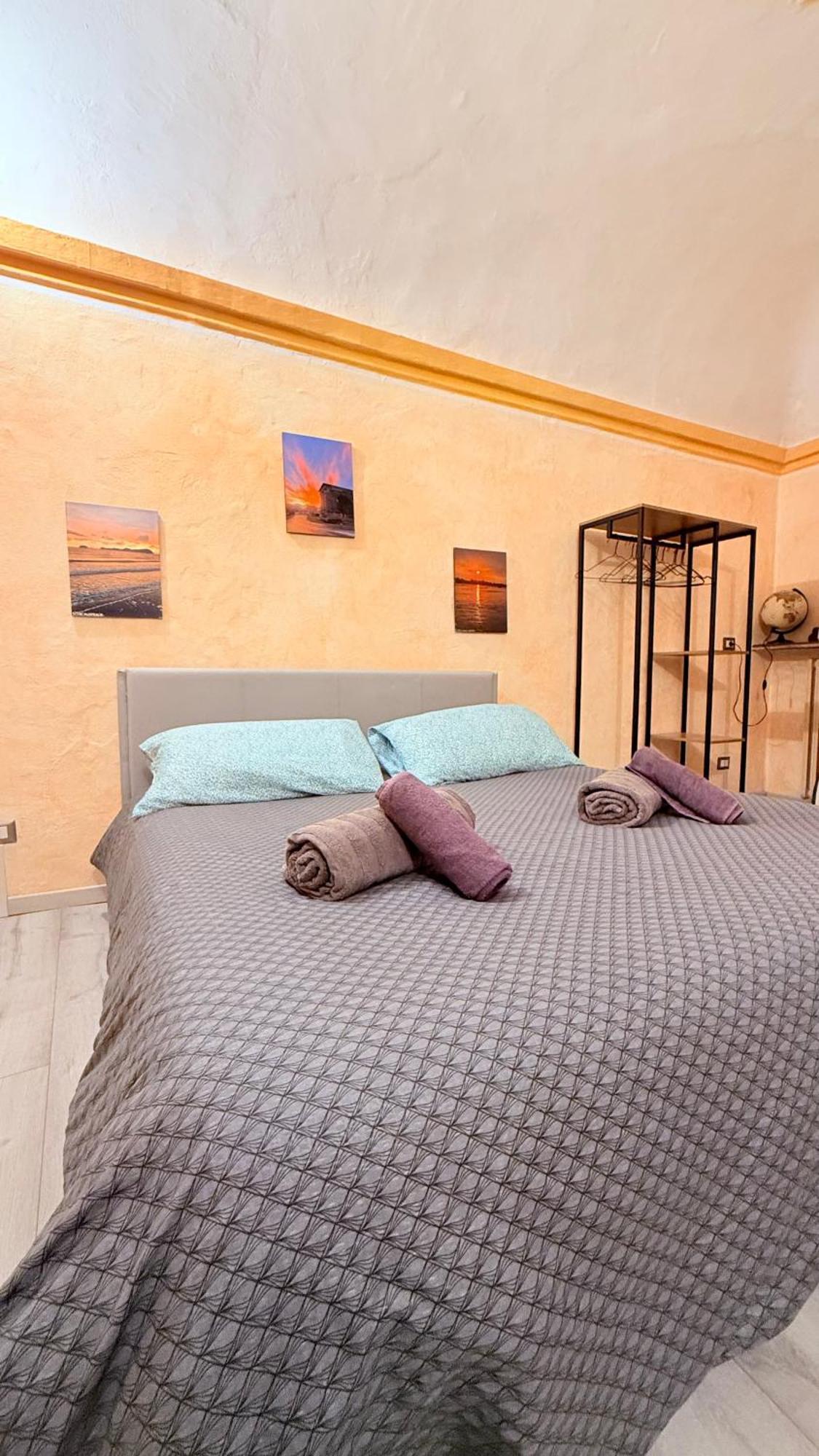 La Grotta Dell'Orso Hotel Aosta Ngoại thất bức ảnh