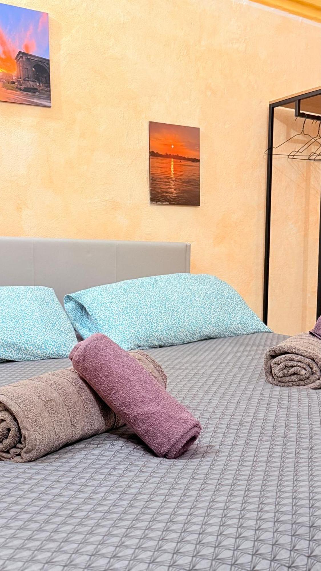 La Grotta Dell'Orso Hotel Aosta Ngoại thất bức ảnh